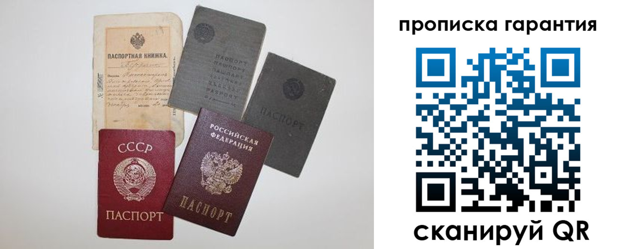 прописка 2025 в Ростове
